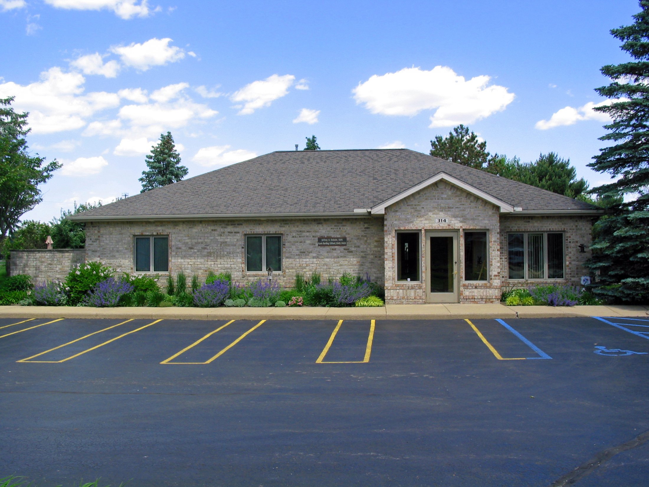 Dentist Midland MI Cosmetic Dentistry